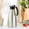 Emsa Soft Grip Isolierkanne Quick Tip 1,5L Produktbild-Vorschau 7