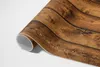 Alter Holzdielenboden – Vinyl Fußmatte – 100x150 cm – Produktbild-Vorschau 4
