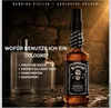 Bandido After Shave Cologne 350ml Herren Rasierwasser Eau Produktbild-Vorschau 2