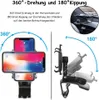 Handyhalter für das Armaturenbrett im Auto mit Produktbild-Vorschau 2