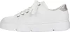 Rieker Damen Sneaker Schnürschuh Plateau N59W1, Größe:39 Produktbild-Vorschau 3