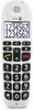 Doro Phone EASY 110 Strahlungsarmes Schnurlostelefon, Produktbild-Vorschau 4