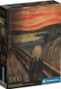 Clementoni Museum Collection Munch The Scream, 1000 Produktbild-Vorschau 6