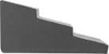 Welsti Treppe für Hunde und Katzen, Höhe 40 cm, 3 schräge Produktbild-Vorschau 2