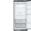 LG Kühl-/Gefrierkombination 384 L Total No Frost A Produktbild-Vorschau 5