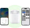 Separate Ladehülle für Apple Airpods der 1. und 2. Produktbild-Vorschau 4