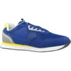 Bester Preis: Blauer Herrensportschuh mit Stil und Komfort. Produktbild-Vorschau 13