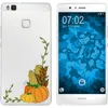 PhoneNatic Case kompatibel mit Huawei P9 Lite Silikon-Hülle Produktbild-Vorschau 1