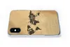MuchoWow® Handyhülle Schutzhülle Hülle für iPhone X Produktbild-Vorschau 5