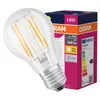 Osram 4058075288669 LED-Lampe Warmwei 2700 K 7,5 W E27 D Produktbild-Vorschau 4