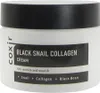 Coxir Black Snail Kollagencreme 50ml Produktbild-Vorschau 2