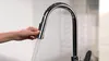 Hansgrohe Focus Mitigeur d'évier chromé avec douchette Voir les images du produit 3