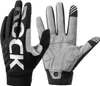 ROCKBROS Gants de vélo à doigts complets automne SBR écran Voir les images du produit 1
