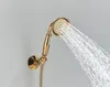 Wand-Badearmatur mit Schwenkauslauf, Badewannenarmatur mit Produktbild-Vorschau 7