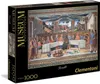 Clementoni Leonardo: The Last Supper 1000 Stück(e) Kunst Produktbild-Vorschau 2