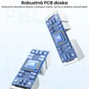 AdroitGoods RJ45 Ethernet Extension - 10 Gigabitov za Náhľad obrázku produktu 6