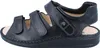 Finn Comfort Komfort Sandalen Herren 393936313138 Schwarz Produktbild-Vorschau 48
