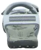 Sportliche Sandalette bis 30mm Sohlenhöhe WST3090A Produktbild-Vorschau 6