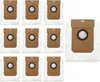 Juego de 10 bolsas para aspiradora, compatible con Cecotec Vista previa de la imagen del producto 1