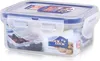 LOCK&LOCK Frischhaltedose 180 ml 10,8x8,8x4,8cm Produktbild-Vorschau 13