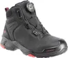 Sicherheitsstiefel Braxton Gr.44 schwarz/rot Leder S3 SRC Produktbild-Vorschau 30