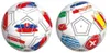 John Ball 23cm mix pre Majstrovstvá Európy Náhľad obrázku produktu 2