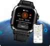 Smartwatch Męski Zegarek Funkcja Gps Rozmowy Polskie Menu Podgląd zdjęcia produktu 5