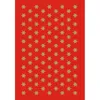 HERMA Weihnachts-Sticker DECOR "Sterne" 6 mm gold 3 Blatt à Produktbild-Vorschau 6