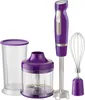 Sencor SHB 4465VT-EUE3 Mixeur plongeant 1000 W Violet Voir les images du produit 2