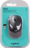 Logitech M 185 Cordless Notebook Mouse USB schwarz / rot Produktbild-Vorschau 10