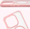 Schutzhülle mit Magnetring + gehärtetem Glas für Xiaomi Produktbild-Vorschau 4