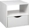 Szuflada z półką 31 x 31 x 16 cm Podgląd zdjęcia produktu 5