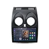 Carplay 9"Autoradio Für Nissan Qashqai 1 J10 2006-2013 Produktbild-Vorschau 1