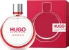 Hugo Boss Hugo Woman Eau de Parfum 50 ml Produktbild-Vorschau 1