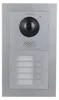 Dahua Technology VTO4202F-MB1 système d'interphone vidéo 2 Voir les images du produit 2