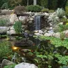 Realistische schwimmende Nilpferdkopf-Teichdekorationen, Produktbild-Vorschau 4