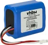 vhbw Akku kompatibel mit iRobot Braava 300, 380, 390, 2000, Produktbild-Vorschau 1