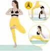 4FIZJO Fitnessmatte mit Tragegurt, 180x60x0,6 cm, Produktbild-Vorschau 5