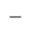 Ubiquiti UniFi 8-Port GbE PoE+ powered by GbE++ input 210W Náhľad obrázku produktu 2