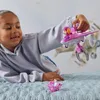 Paw Patrol: Luchtredding - Skye's reddingsvliegtuig (met Productafbeelding-voorbeeld 6