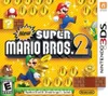 Nintendo New Super Mario Bros. 2, 3DS, Nintendo 3DS, Produktbild-Vorschau 2