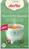 Yogi Tea Natürliche Balance | 17 Beutel | Zitronengras & Produktbild-Vorschau 2