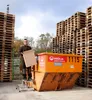 Krause 805027, Aluminium, Aluminium, 2 Schritte, TUV, Produktbild-Vorschau 16