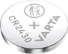 Varta Batterie Knopfzelle CR2430 3V 290mAh Lithium, 4St. Produktbild-Vorschau 3