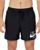 Nike Swim 5 Volley Short Nero L Anteprima dell’immagine prodotto 4