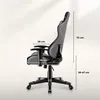 Huzaro Ranger 6.0 Univerzálne herné kreslo Bucket (kolíska) Náhľad obrázku produktu 9
