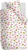 Ambiante Bettwäsche Tutti Frutti_Multi_DE_UV_135x200 135 x Produktbild-Vorschau 1