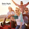 EAZY CASE - Silikonhülle magnetisch für Apple iPhone 16 Produktbild-Vorschau 2