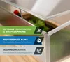 Westmann Klassik Plus 130 Lärchenholz Hochbeet mit Produktbild-Vorschau 5