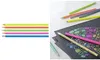 FABER-CASTELL Dreikant-Buntstift Colour GRIP neongelb Produktbild-Vorschau 6